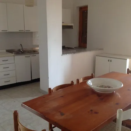Prázdninový dům Praialonga Le Castella (Calabria)