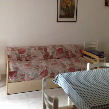 Praialonga Prázdninový dům Le Castella (Calabria)