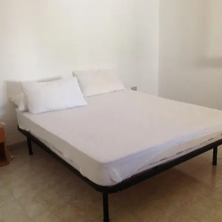 Praialonga Prázdninový dům Le Castella (Calabria)