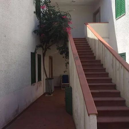 Praialonga * Le Castella (Calabria)