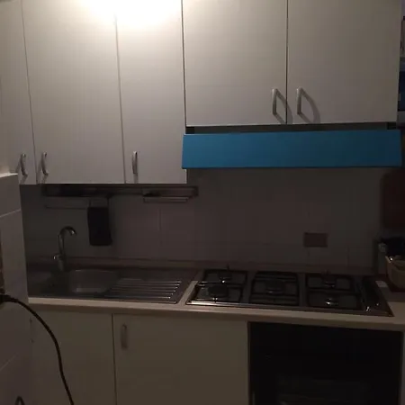 Praialonga Prázdninový dům