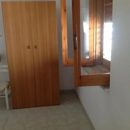 Praialonga * Le Castella (Calabria)